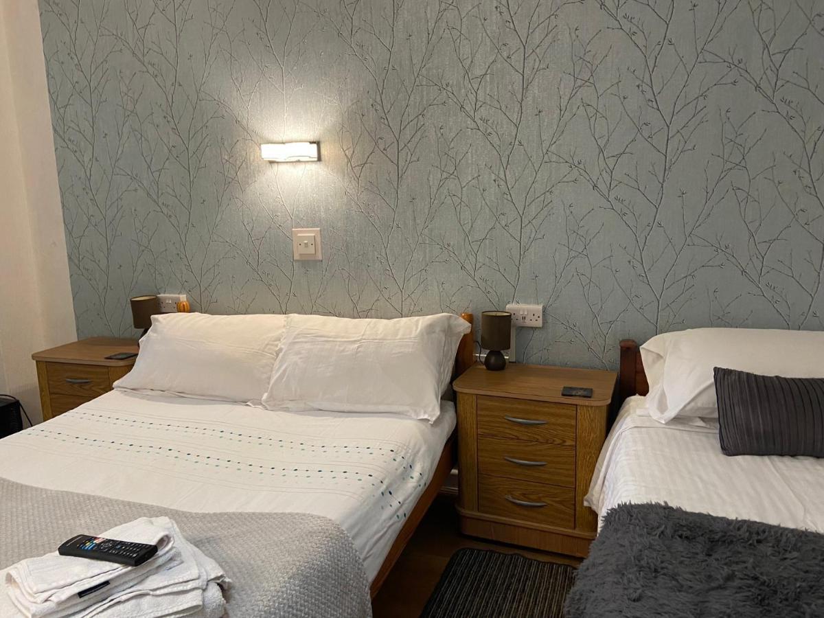 Aquarius B&B New Quay Εξωτερικό φωτογραφία