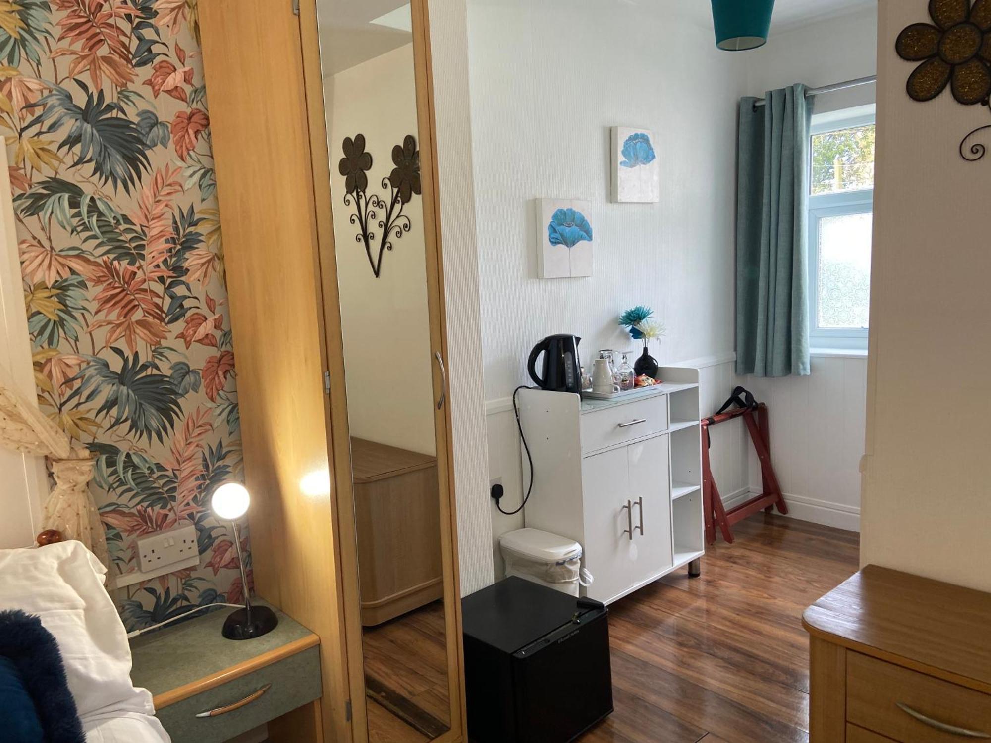 Aquarius B&B New Quay Εξωτερικό φωτογραφία