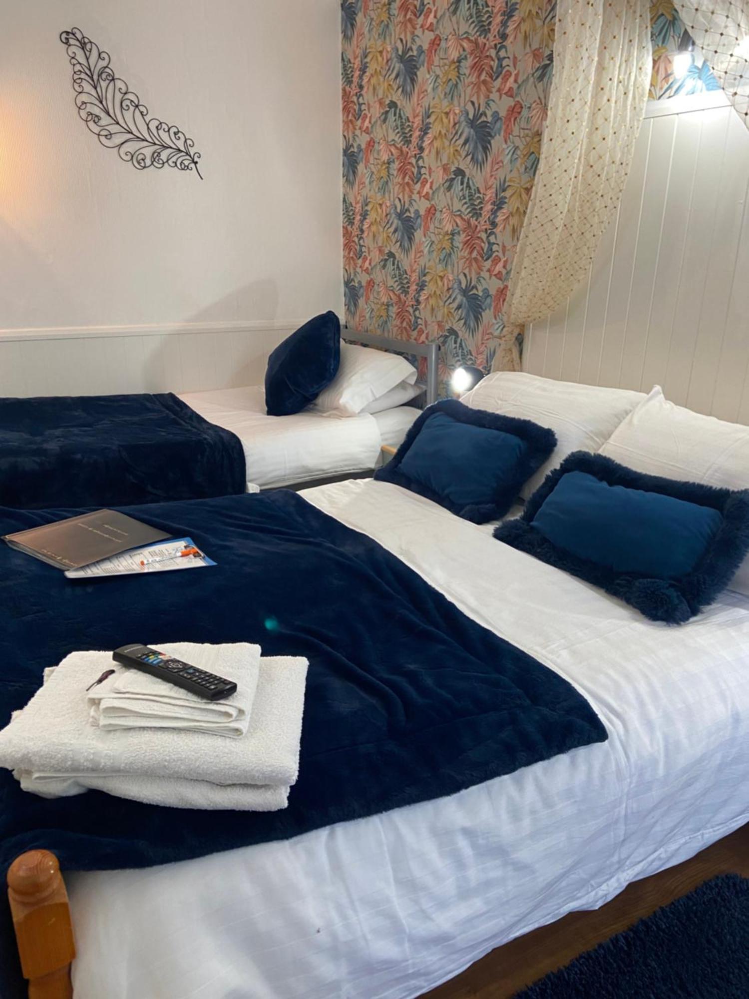 Aquarius B&B New Quay Εξωτερικό φωτογραφία