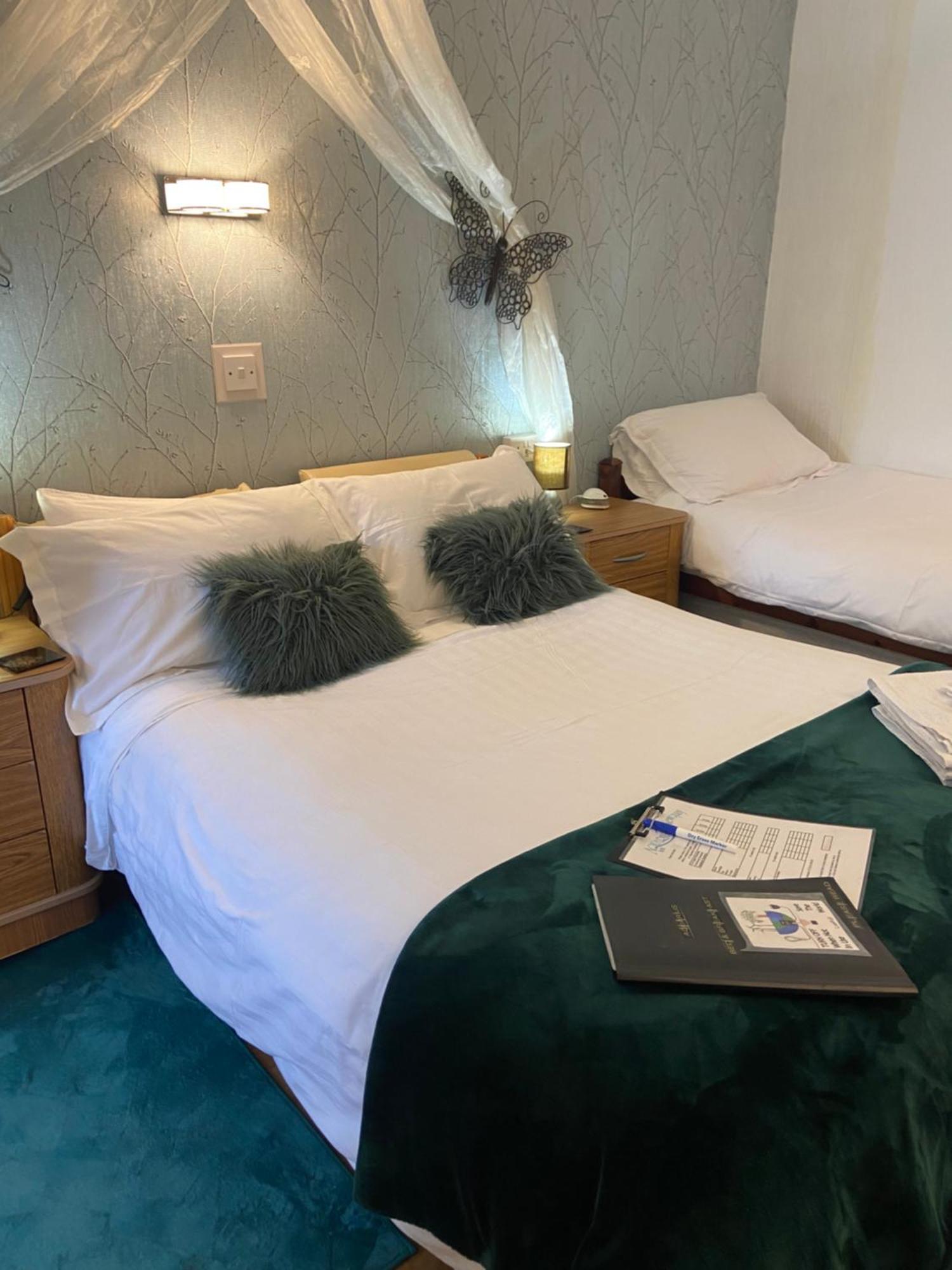 Aquarius B&B New Quay Εξωτερικό φωτογραφία