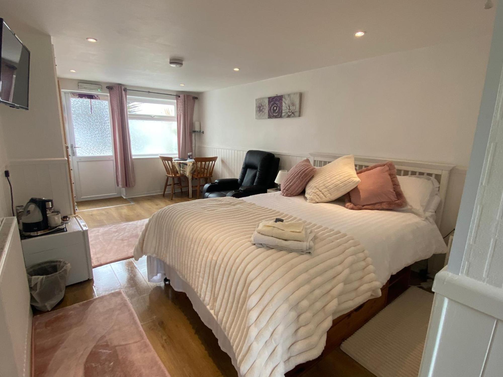 Aquarius B&B New Quay Εξωτερικό φωτογραφία