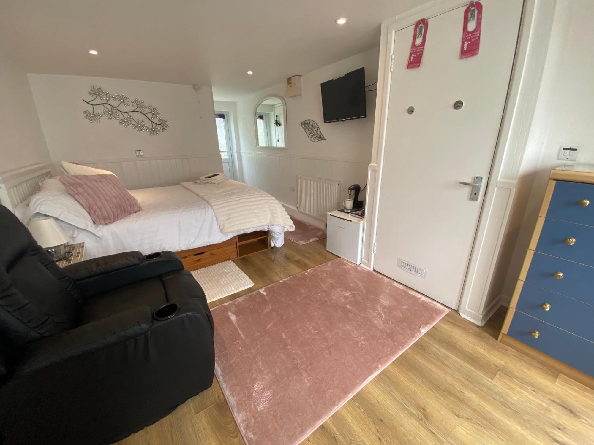 Aquarius B&B New Quay Εξωτερικό φωτογραφία