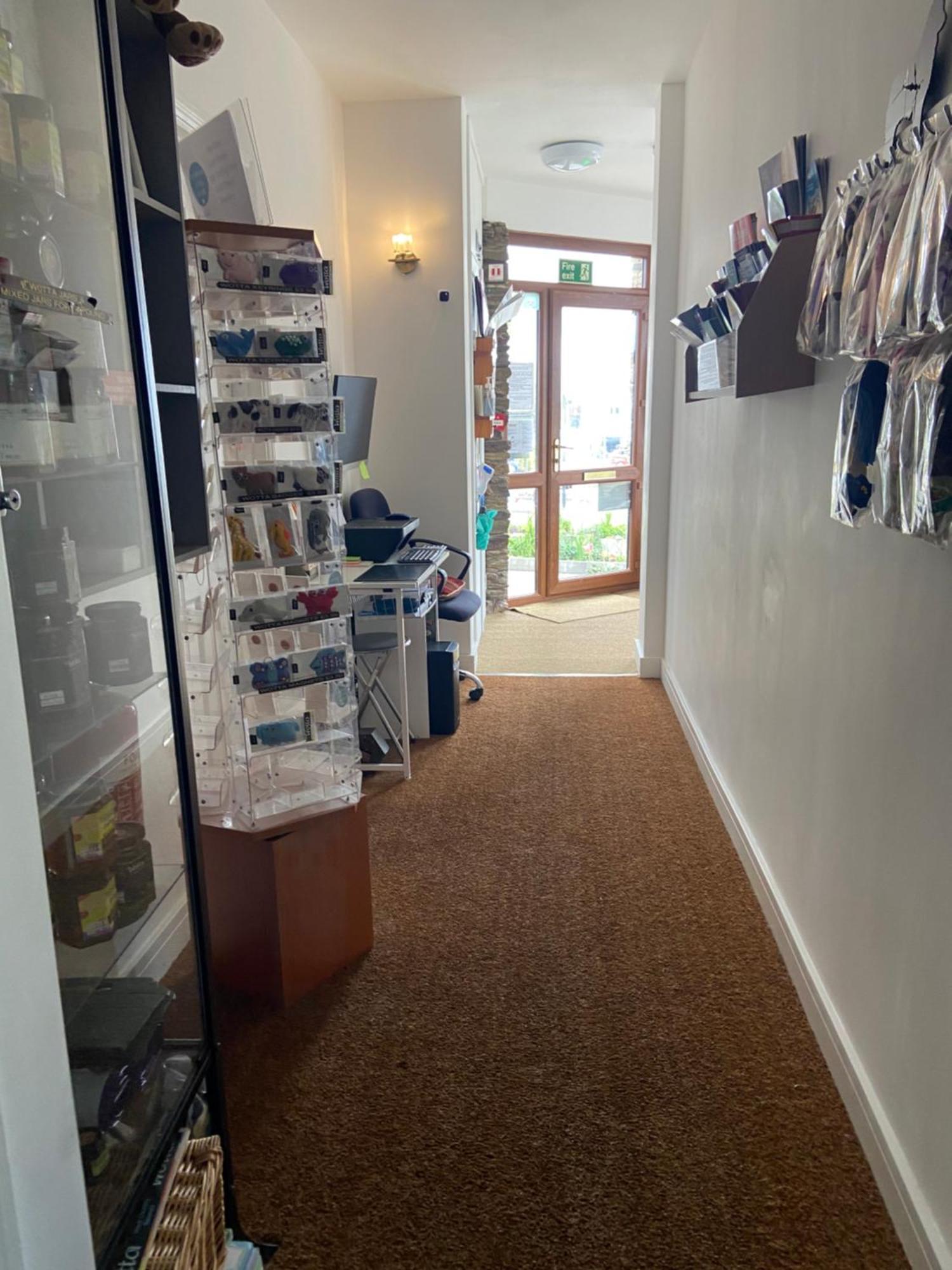 Aquarius B&B New Quay Εξωτερικό φωτογραφία