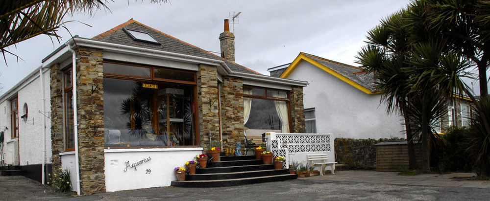 Aquarius B&B New Quay Εξωτερικό φωτογραφία