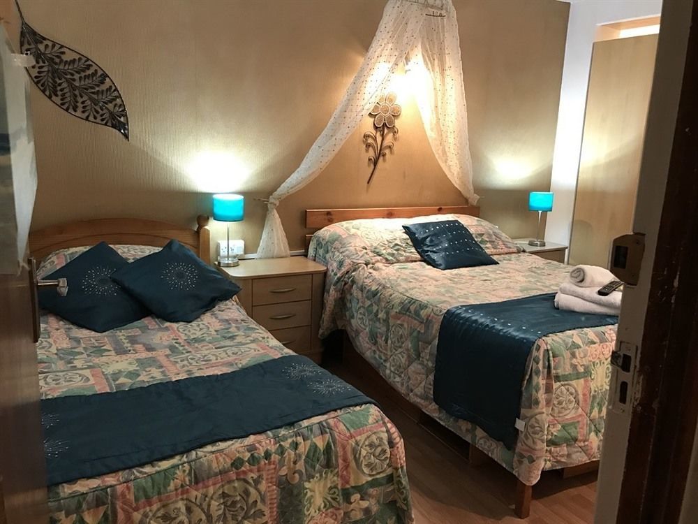 Aquarius B&B New Quay Εξωτερικό φωτογραφία