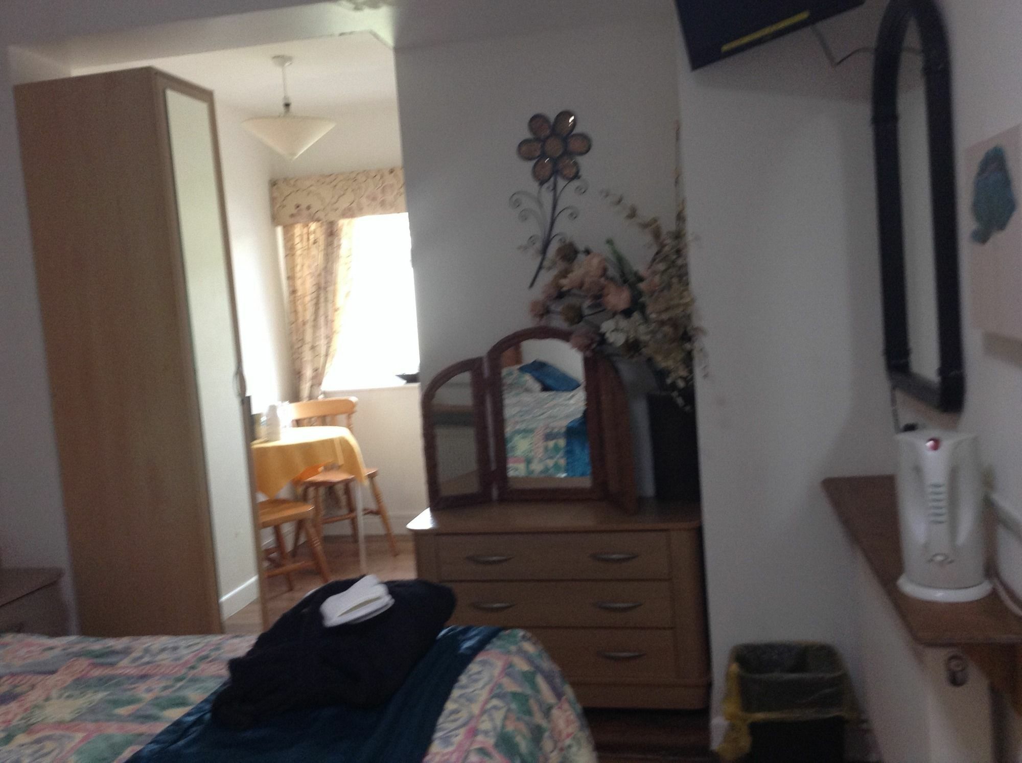 Aquarius B&B New Quay Εξωτερικό φωτογραφία